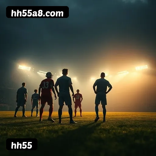 hh55 APP mobile iOS Android - 187 mil downloads São Paulo Rio BH