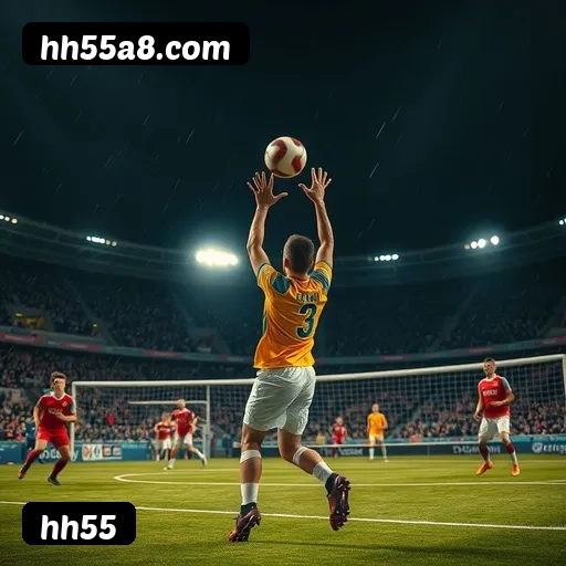 hh55 PIX instantâneo Brasil - Depósito e saque em minutos 24/7