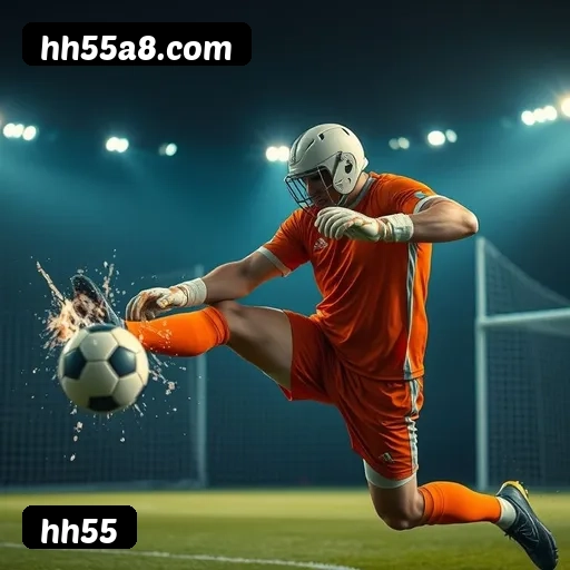 6 vantagens exclusivas do programa VIP da hh55