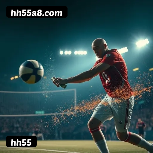 Níveis do programa VIP da hh55